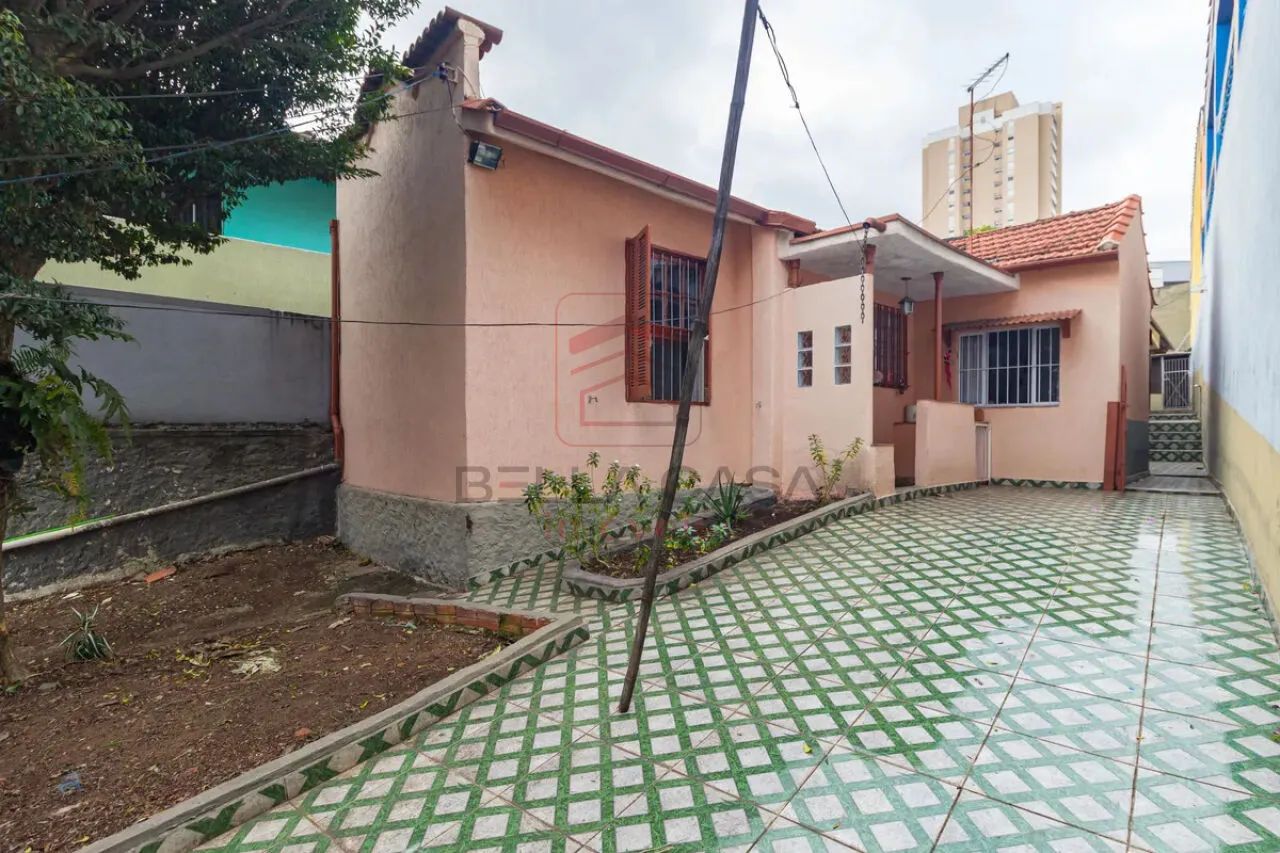 Casa térrea a venda na Mooca - 293m² de terreno - Foto 2