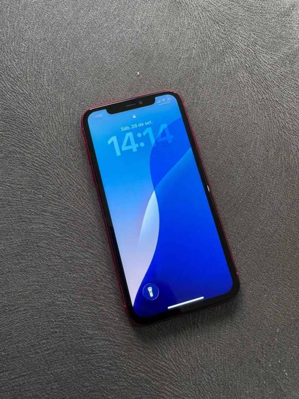 IPHONE 11 IMPECÁVEL!!! - Foto 2