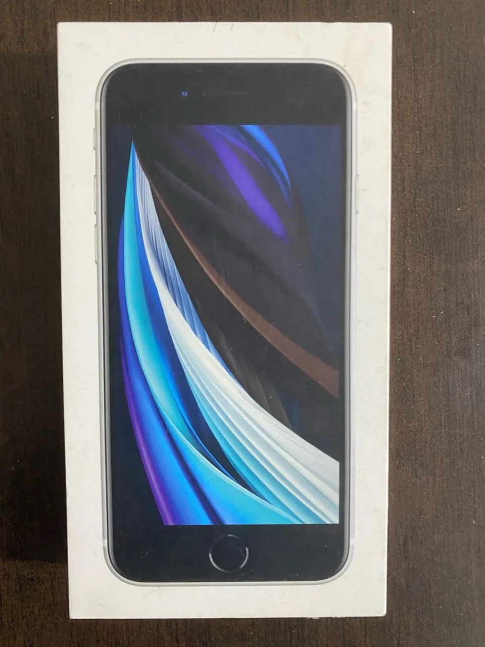 iPhone SE  - Foto 3