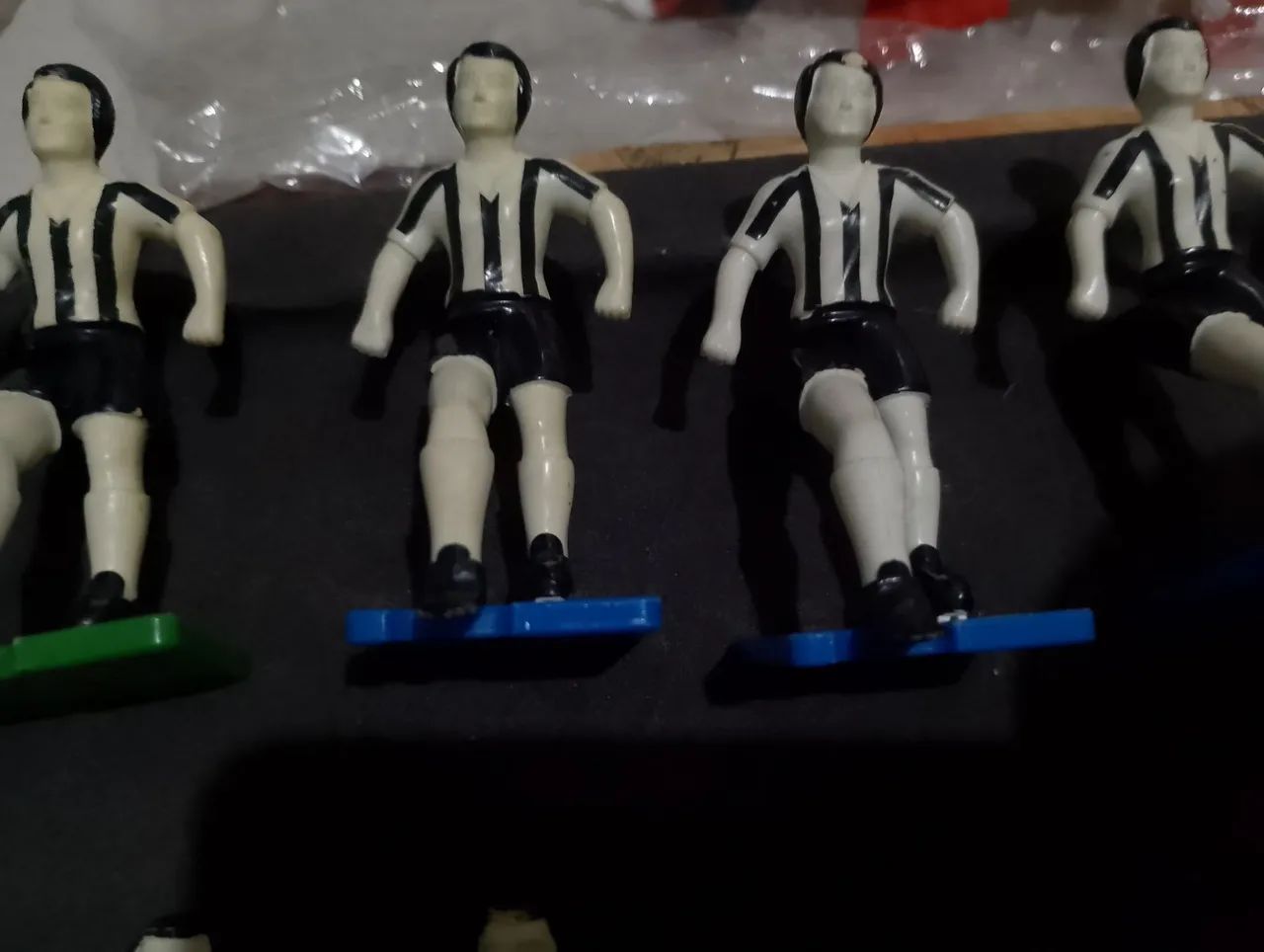 Bonecos do Botafogo  - Foto 2