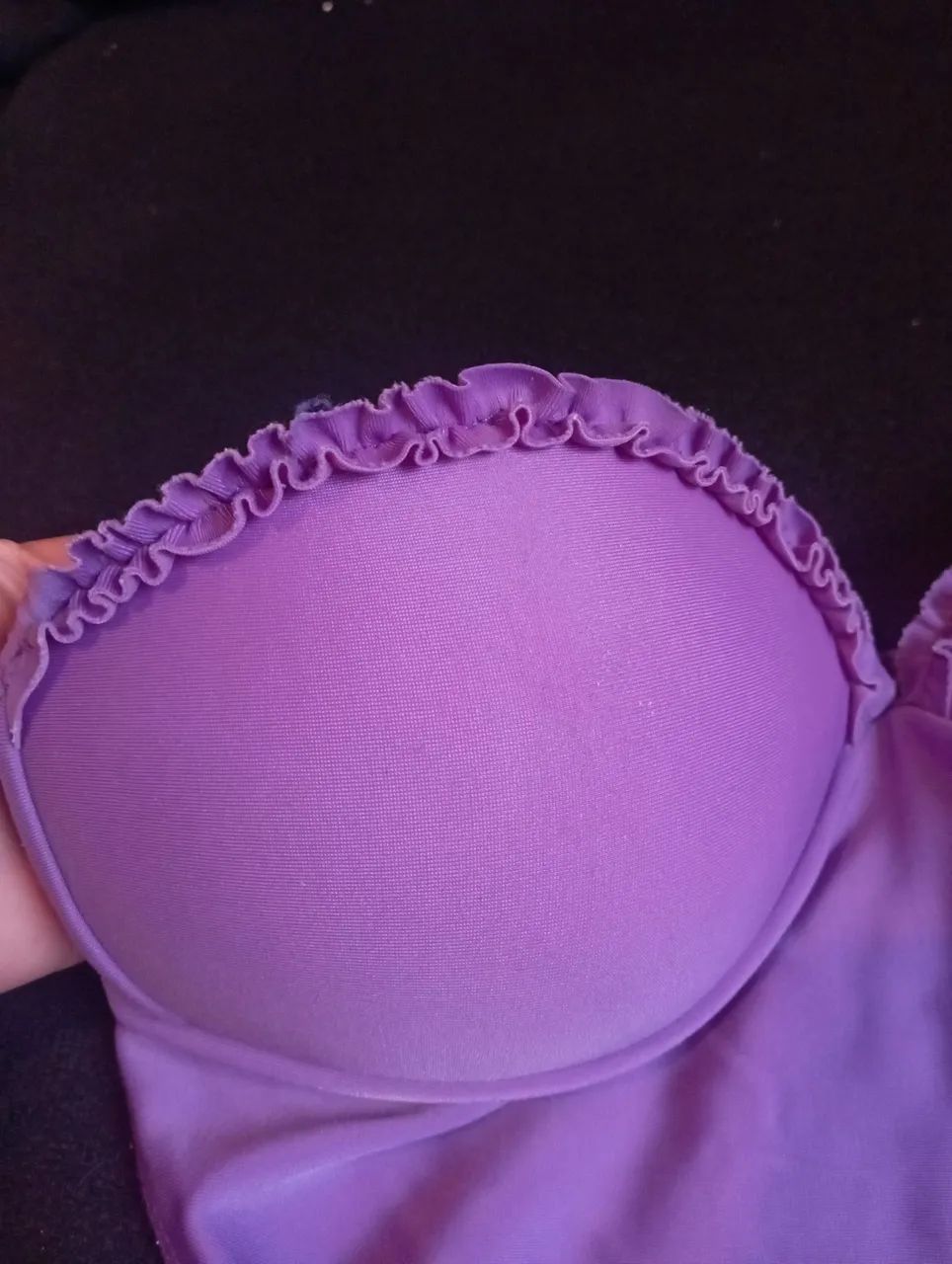 Maiô roxo