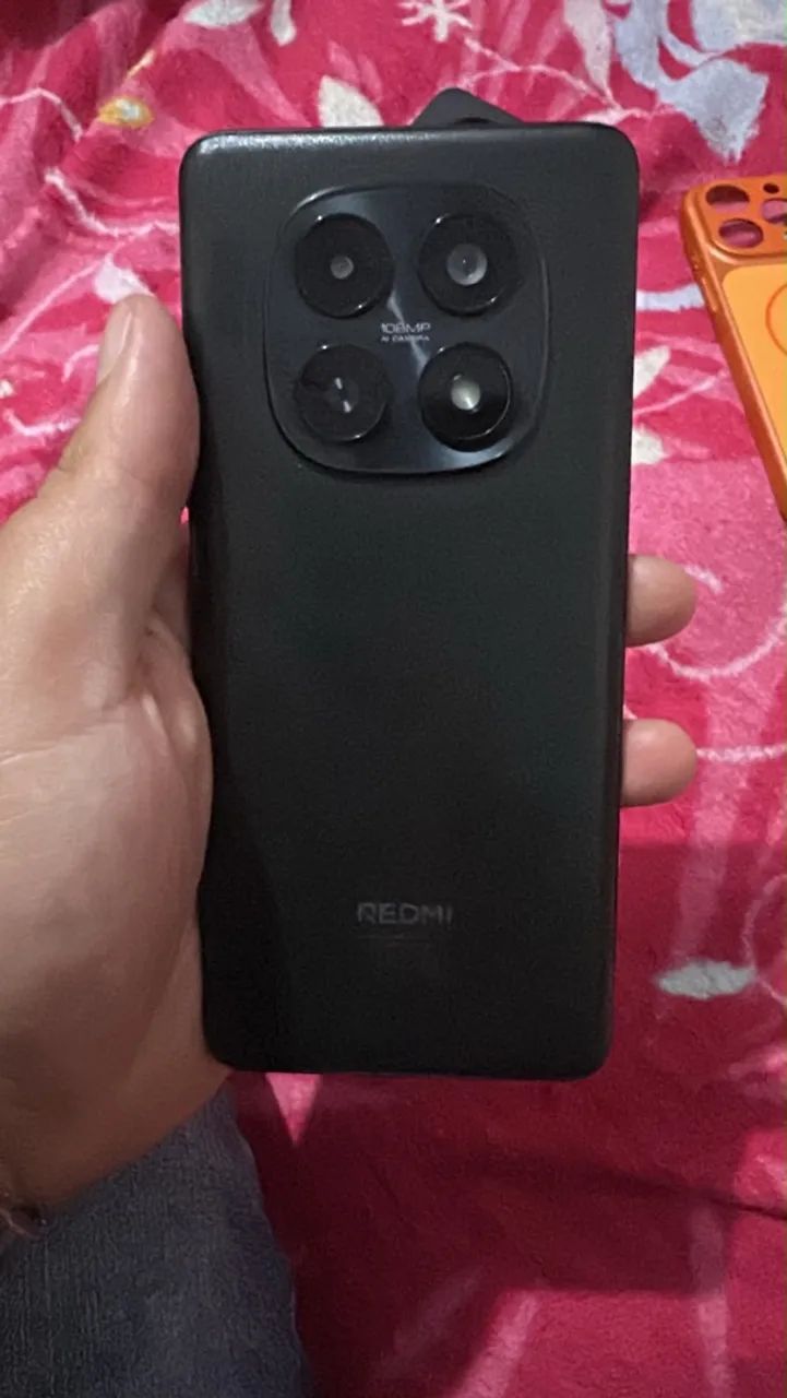 Redmi not 14pro  - Foto 2