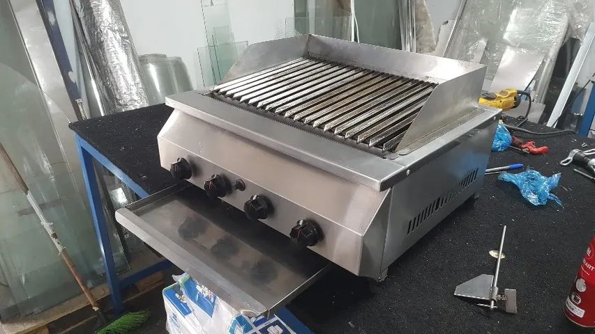 CHAR BROILER - Foto 5