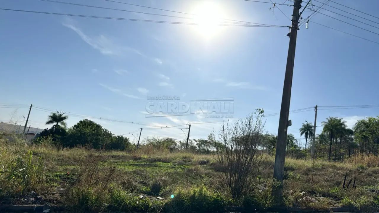 Terreno Padrão em Descalvado - Foto 4