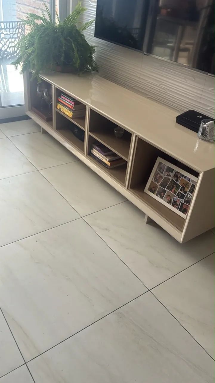 Home tipo Rack 