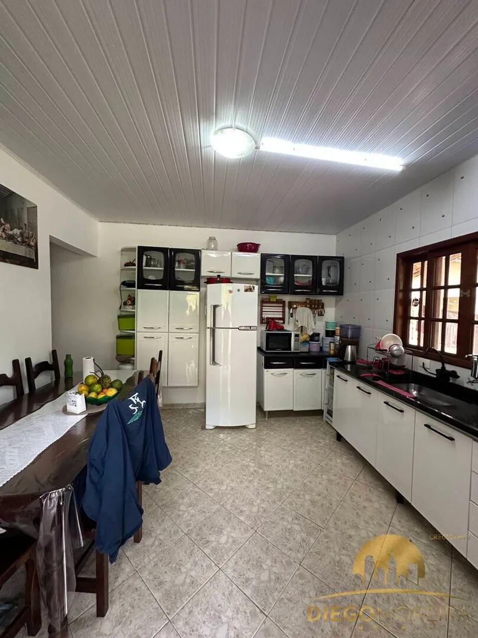 CHÁCARA À VENDA COM 1.000M² | FRANCO DA ROCHA - Foto 4