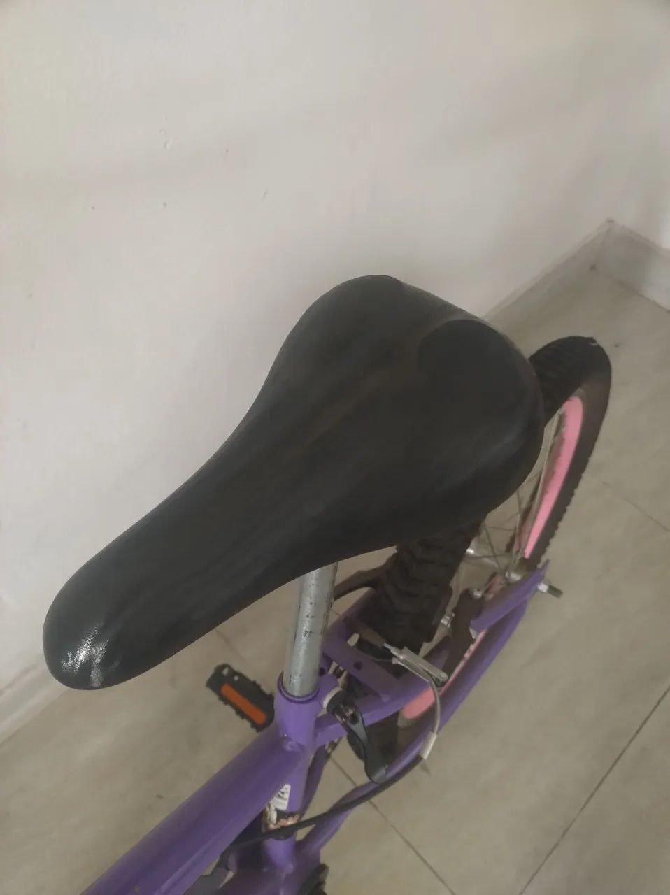bicicleta infantil  - Foto 2