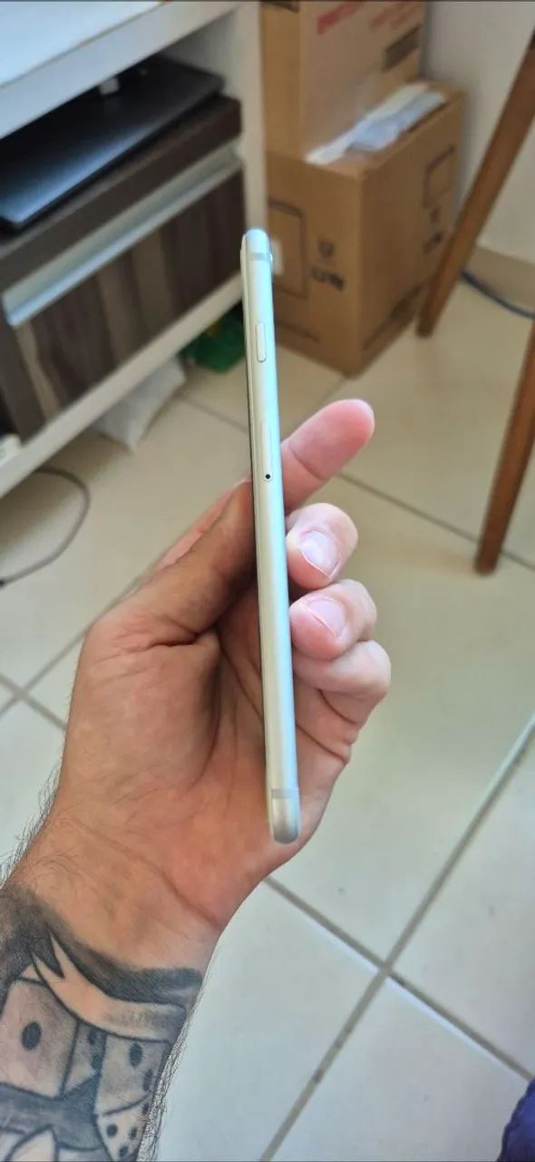 Iphone 6 PLUS - Foto 4