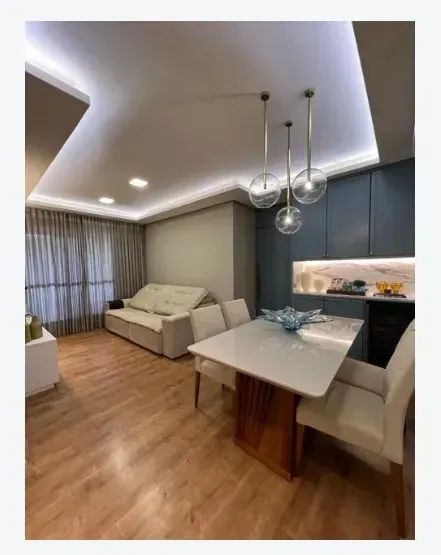 Edificio upper -