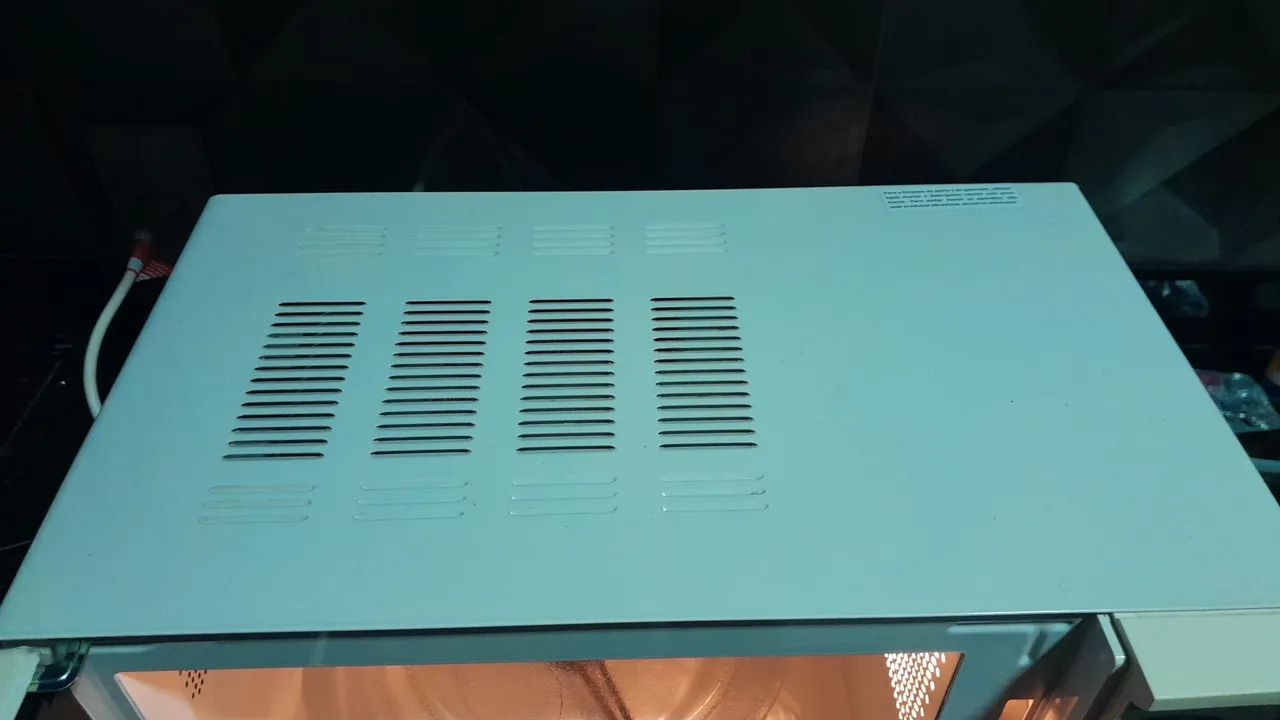 Micro-ondas  - Foto 5