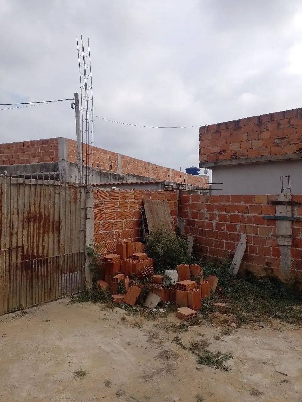 Terreno Murado 