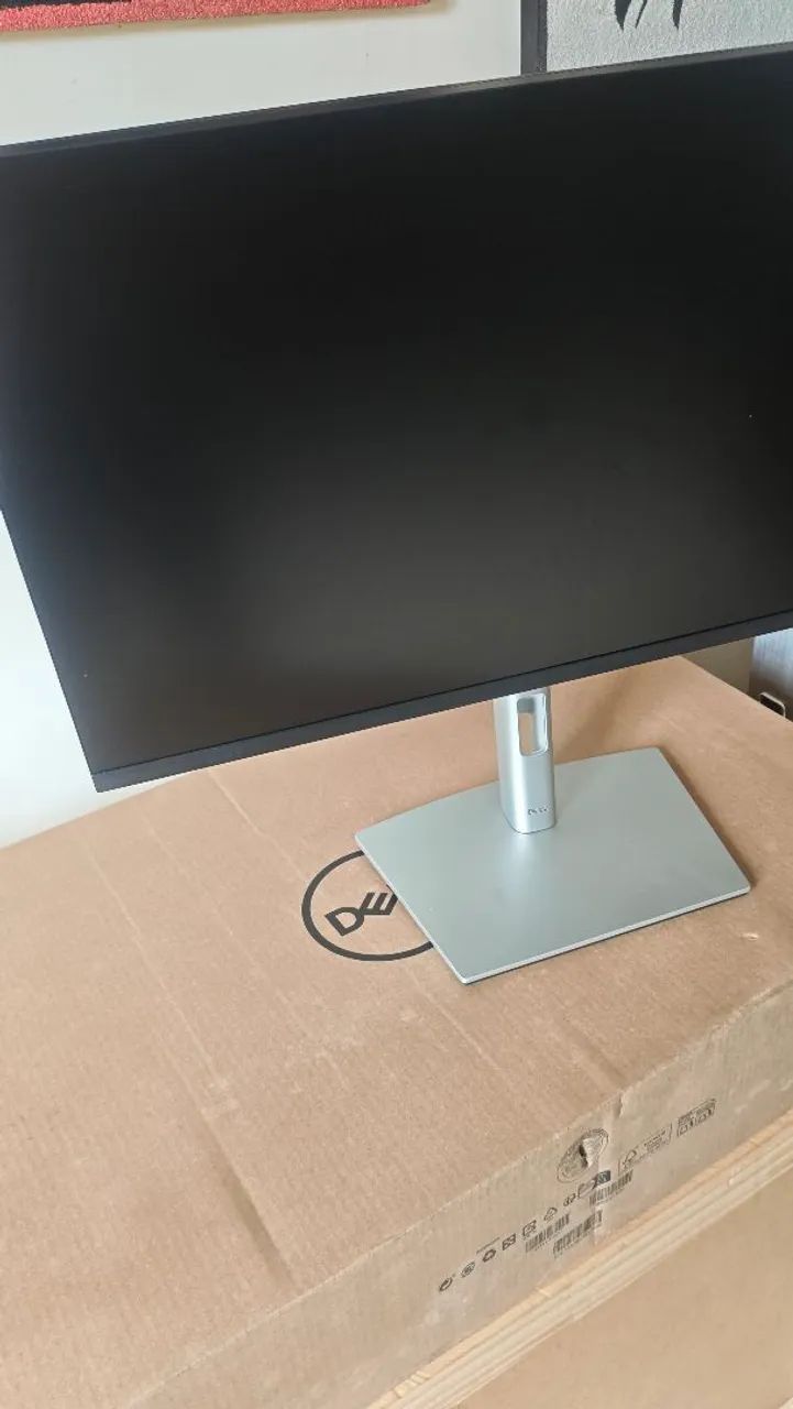 Monitor Dell 27" - Foto 3