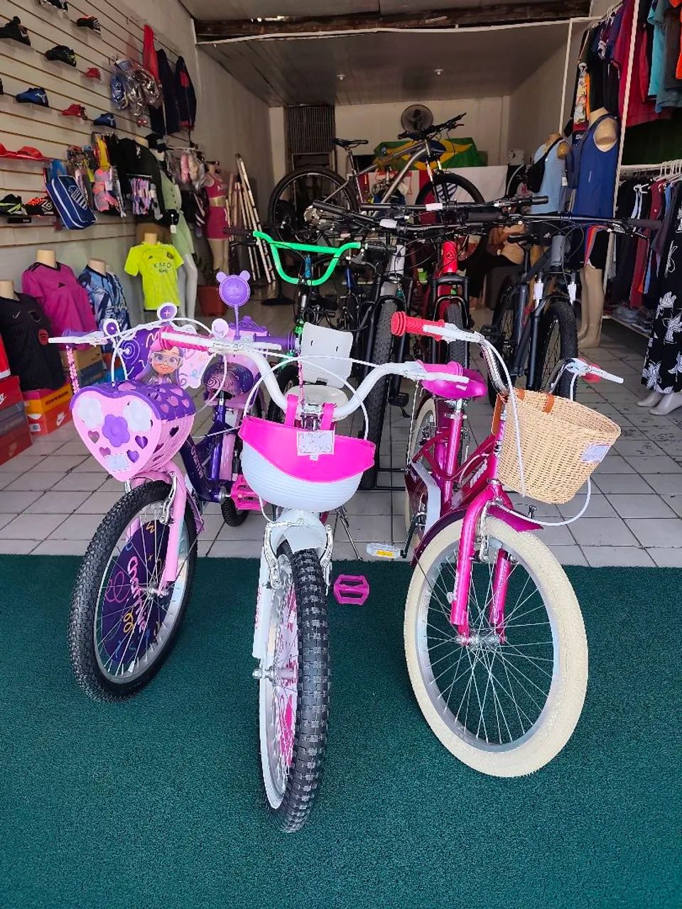 Bike