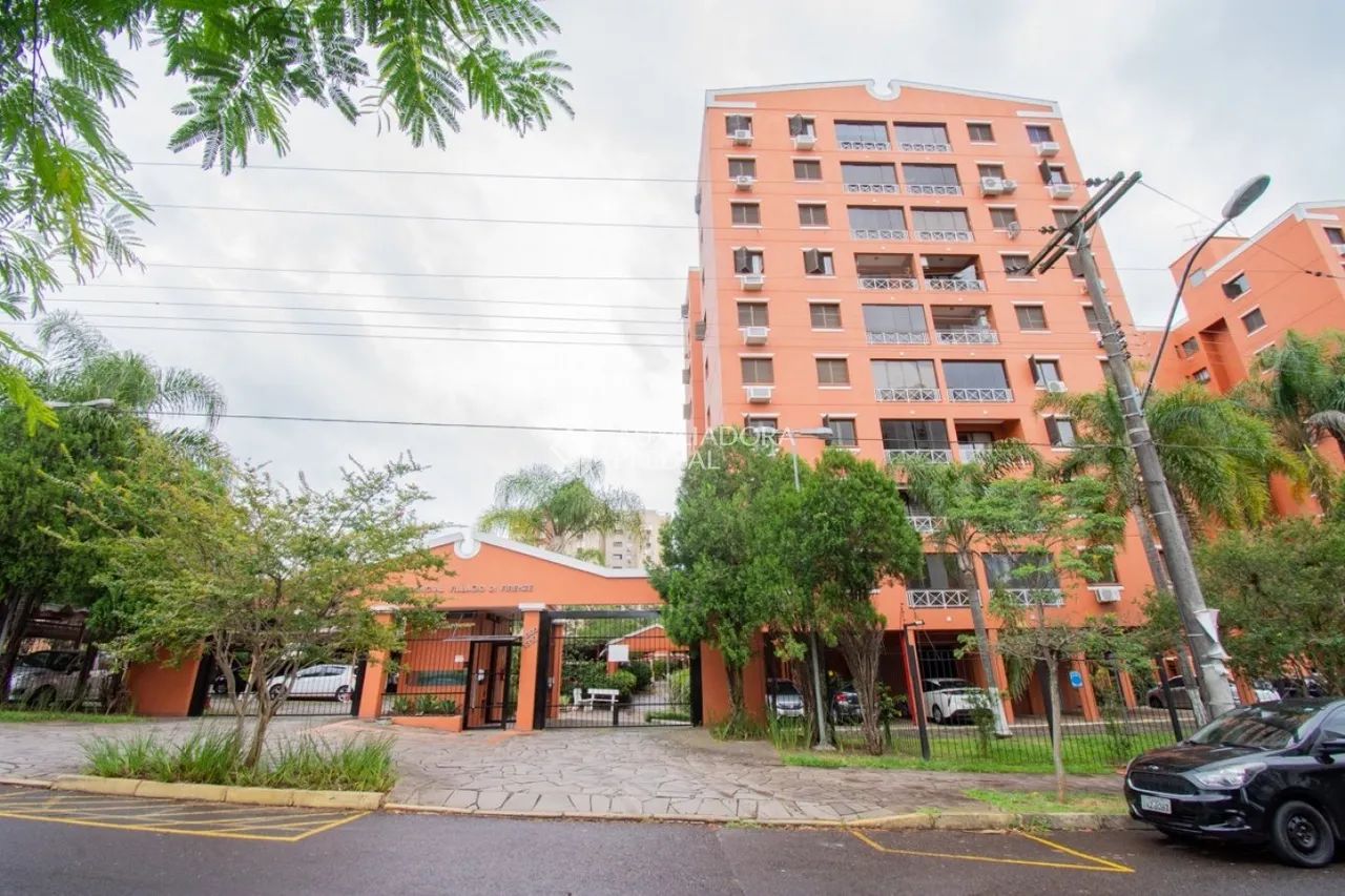 Apartamento 3 dormitórios, no bairro Chácara das pedras - Foto 12