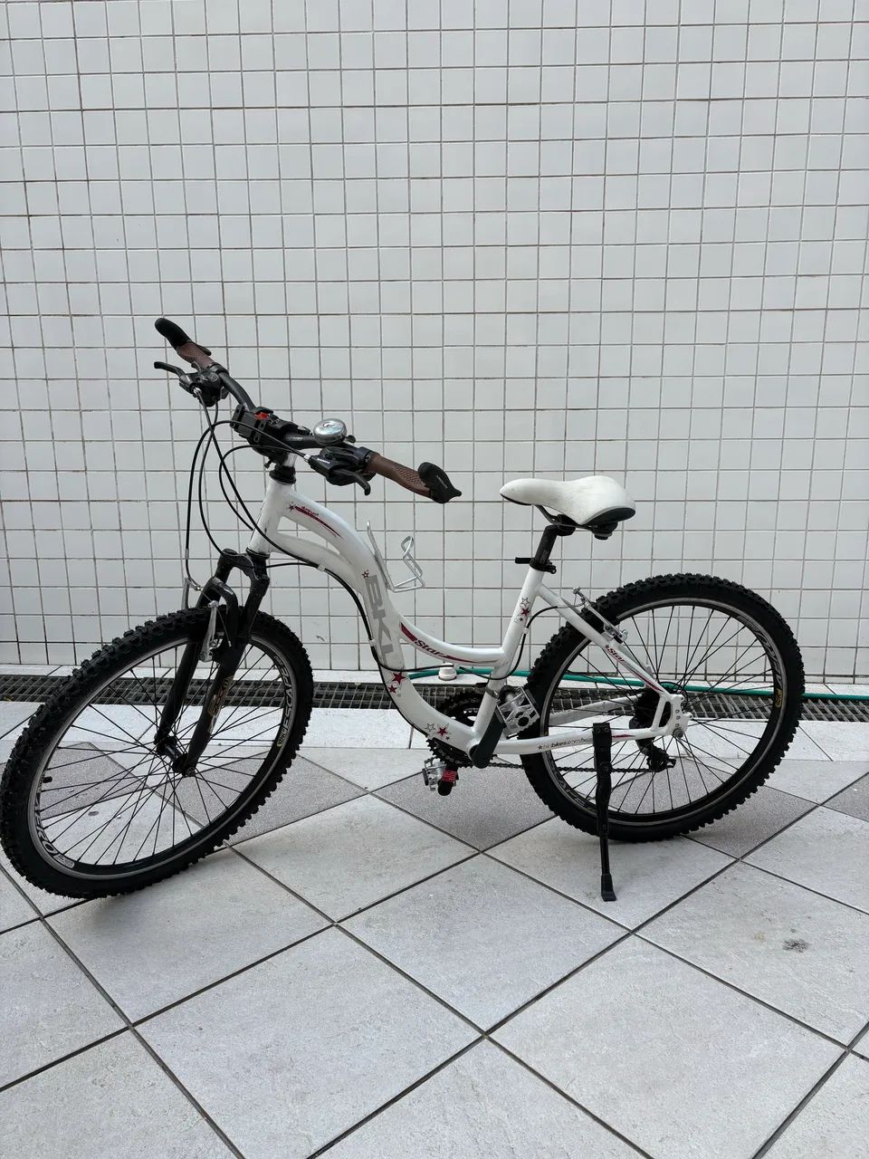 Bicicleta - Foto 4