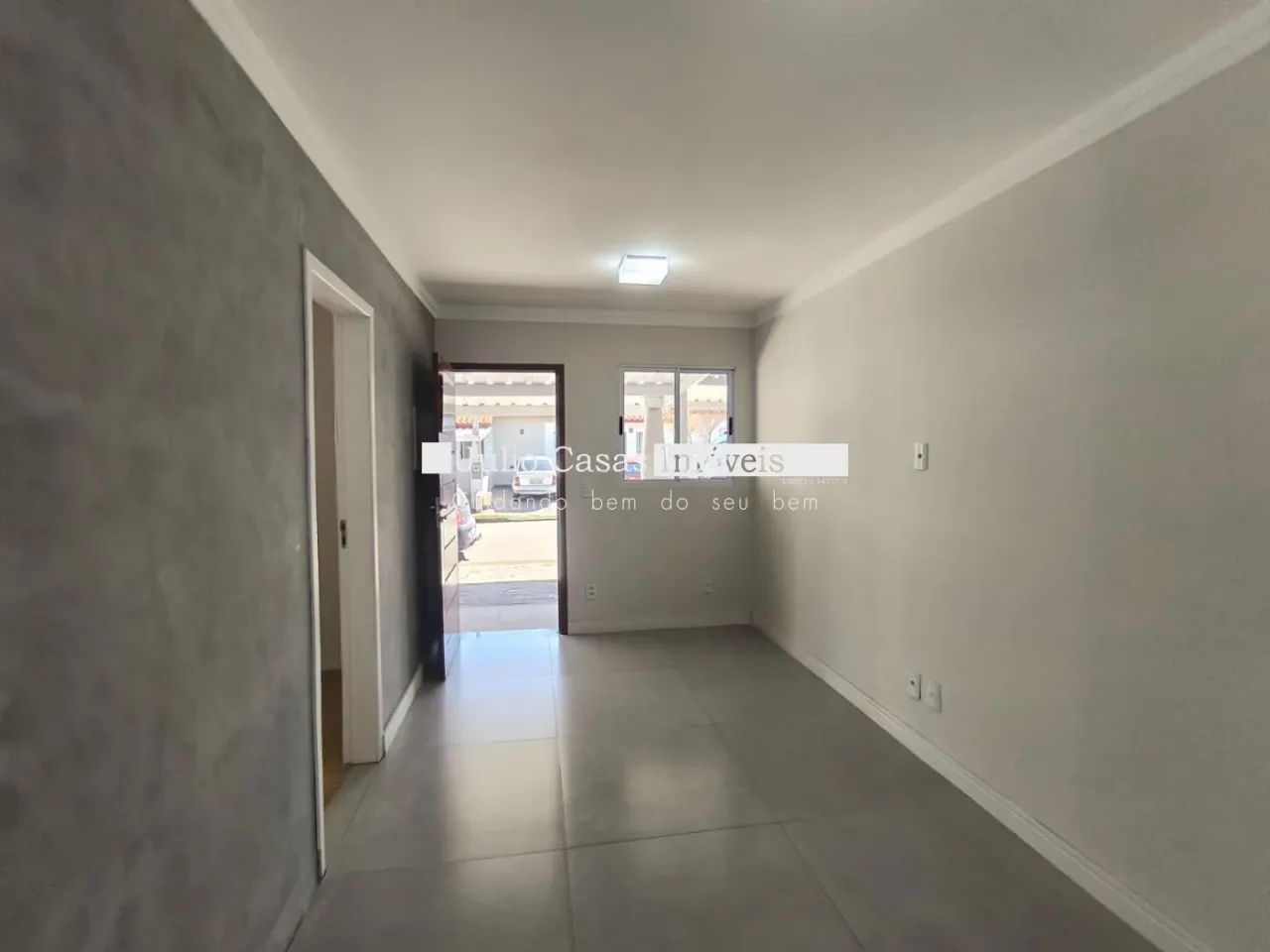 Venda de casa em condomínio com 03 quartos na Zona Oeste - Foto 5