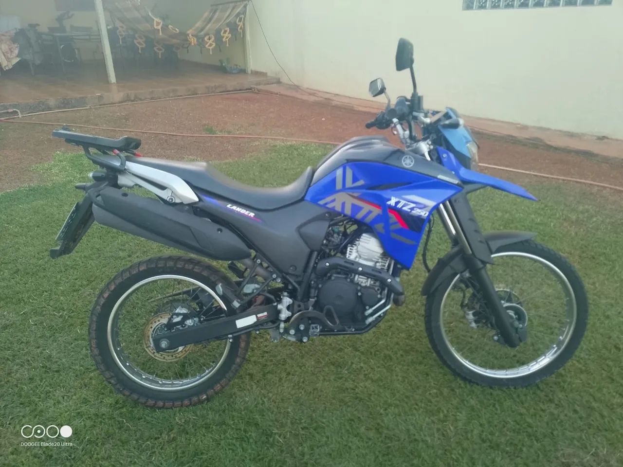 Lander 250  - Foto 3
