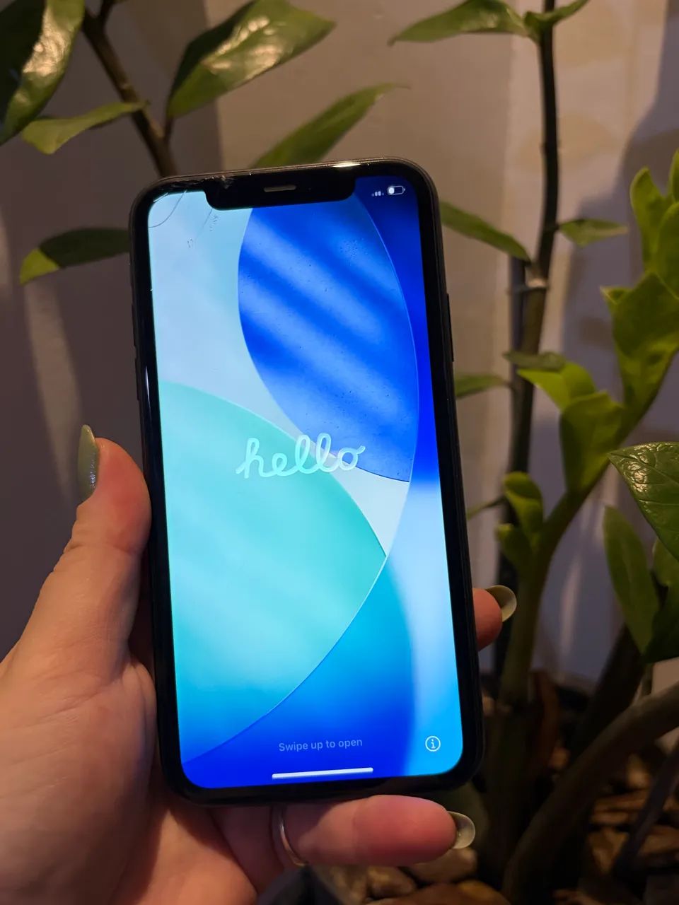 iPhone 11 128 GB - Preto - Foto 5