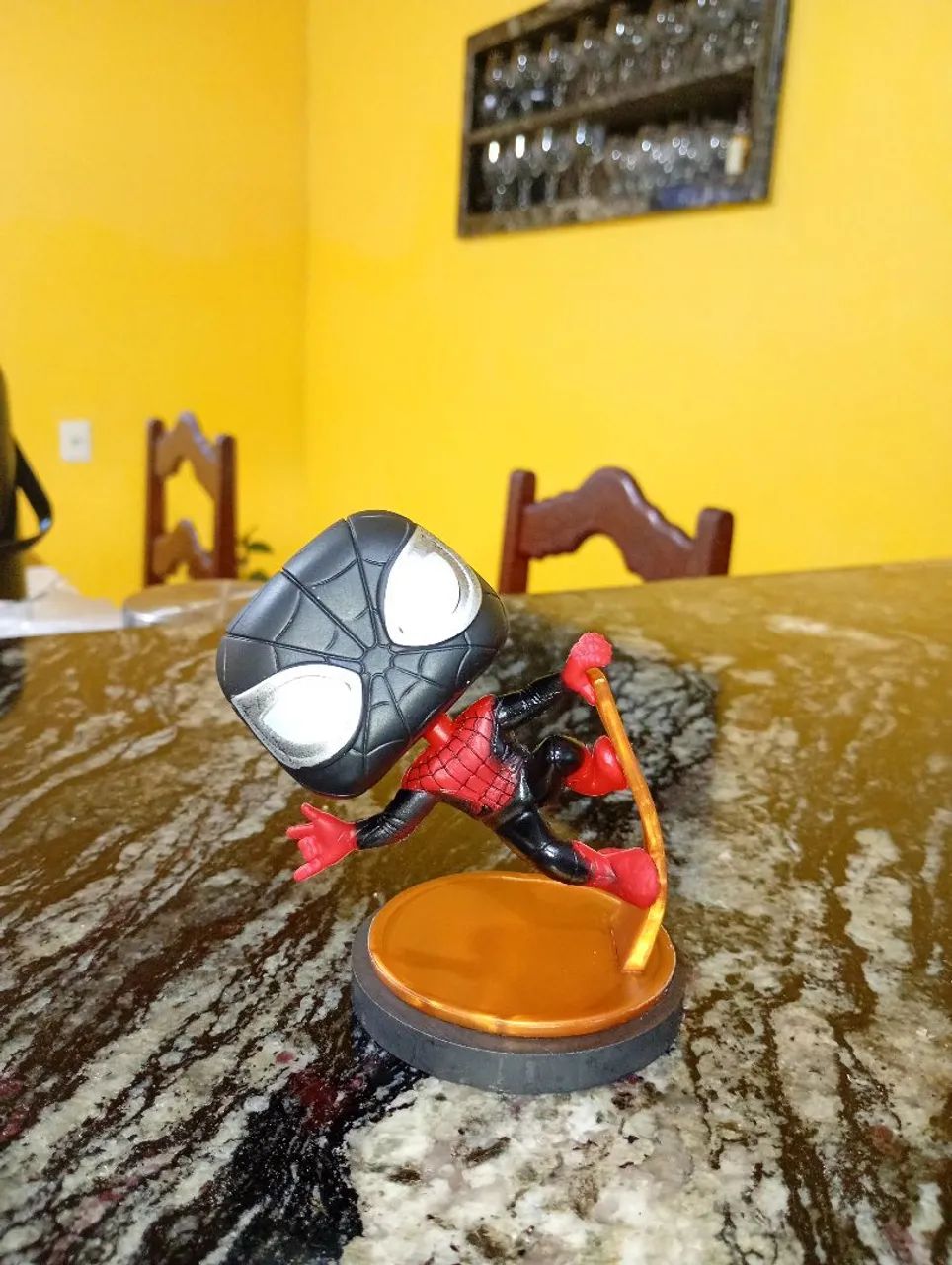 Funko Spider man - Miles Morales  - Foto 2