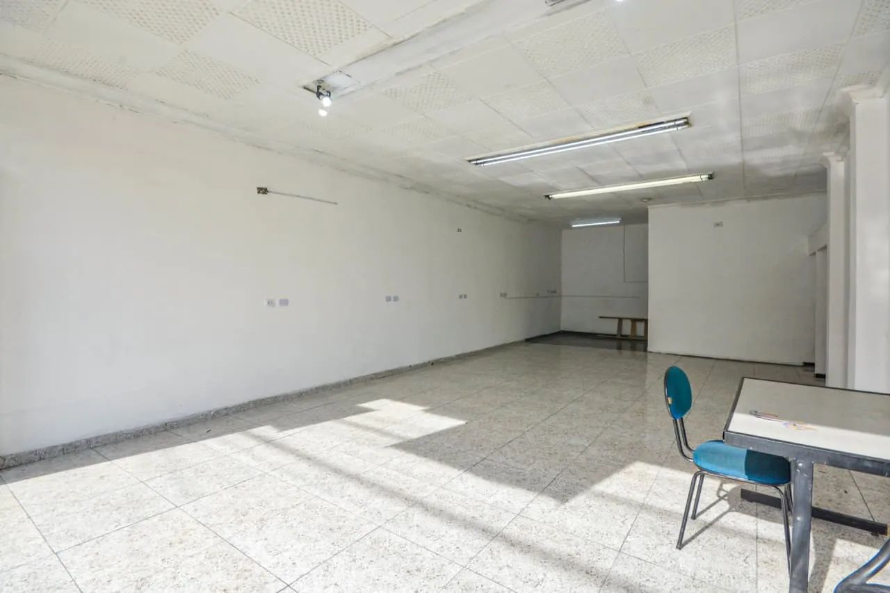 Loja na Avenida Cupecê, 3376 - B  81 m² - Foto 4
