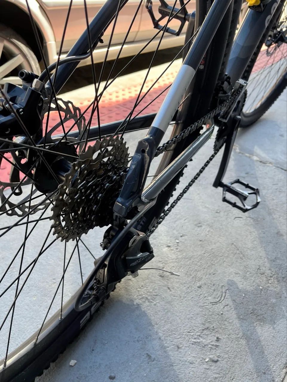 Cannondale Trail 6 - Foto 3