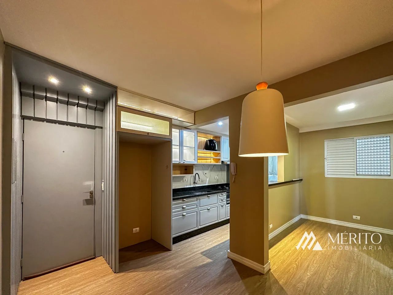 APARTAMENTO | PLANEJADO | TÉRREO - Foto 4