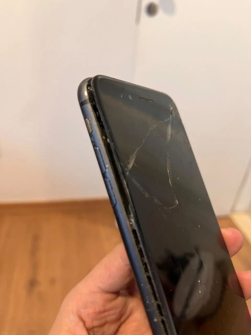 iPhone 8 (Sucata / Retirada de Peças) - Foto 3