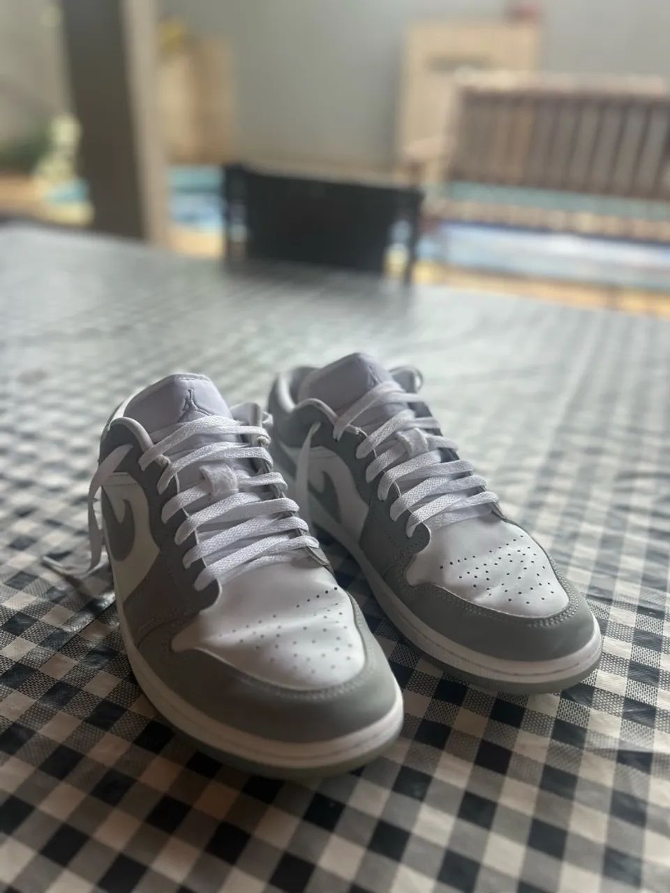 JORDAN 1 LOW 