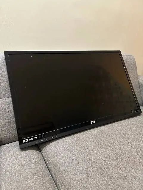 Televisão simples Semp toshiba 32' - Foto 2