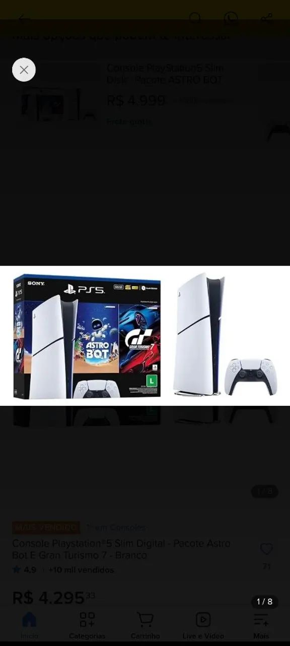 PlayStation 5