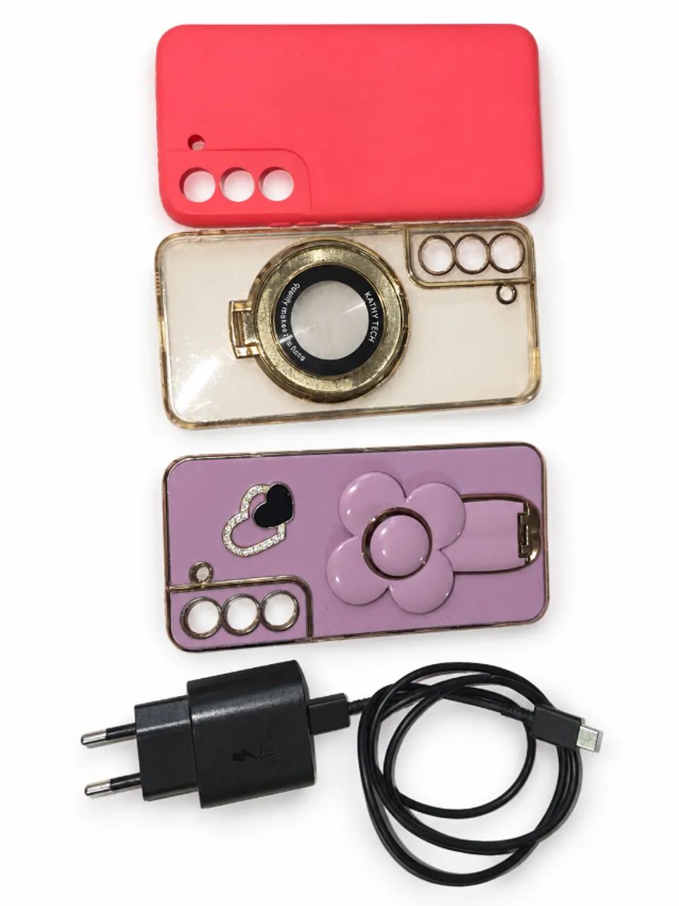 Smartphone Samsung Galaxy  S22 - Foto 4