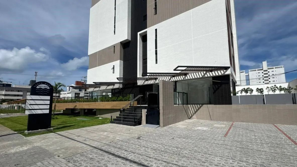 Flat Residencial / Intermares - Foto 2