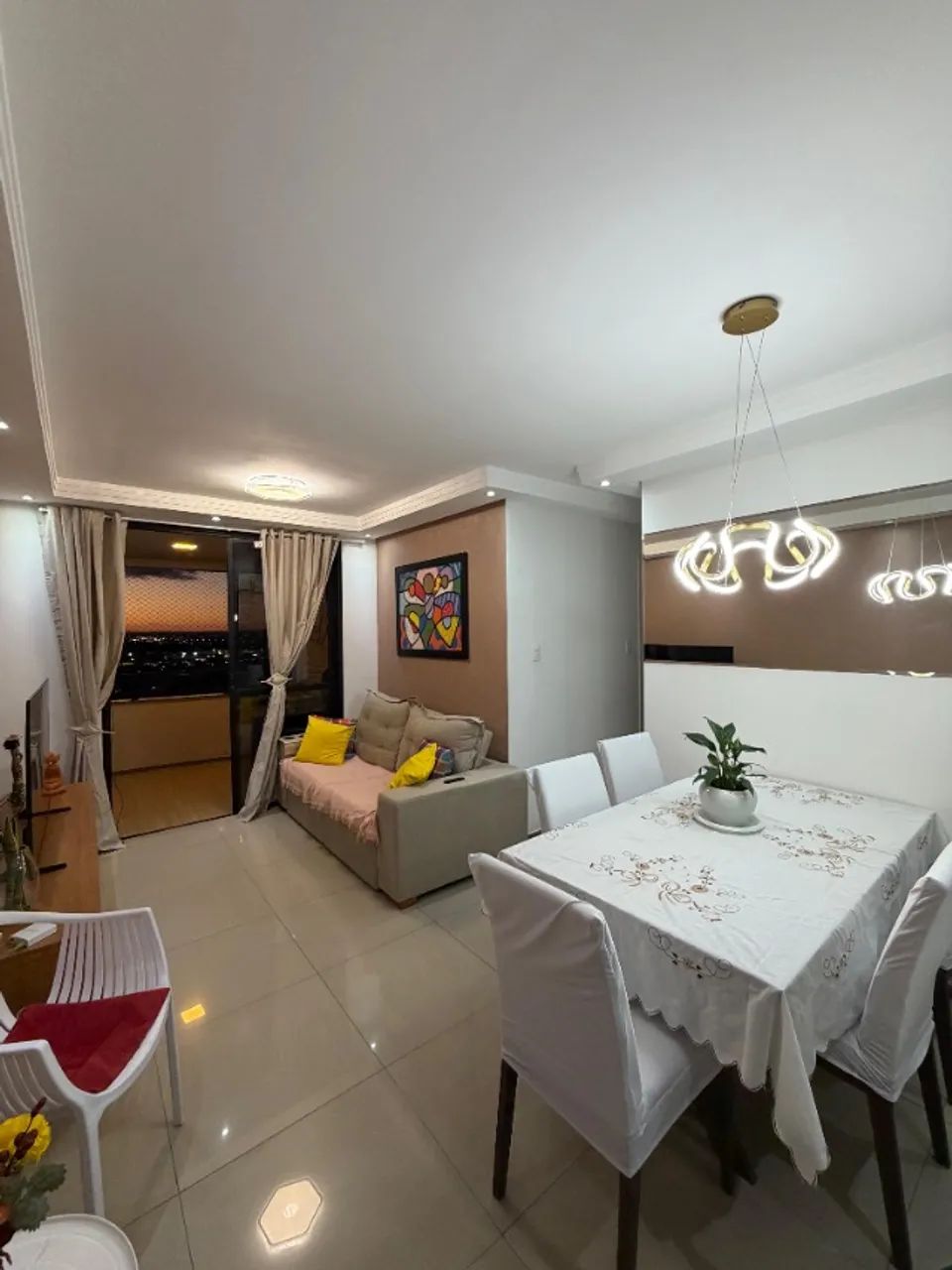 Ecoville Park , Andar Alto Leste - Foto 3