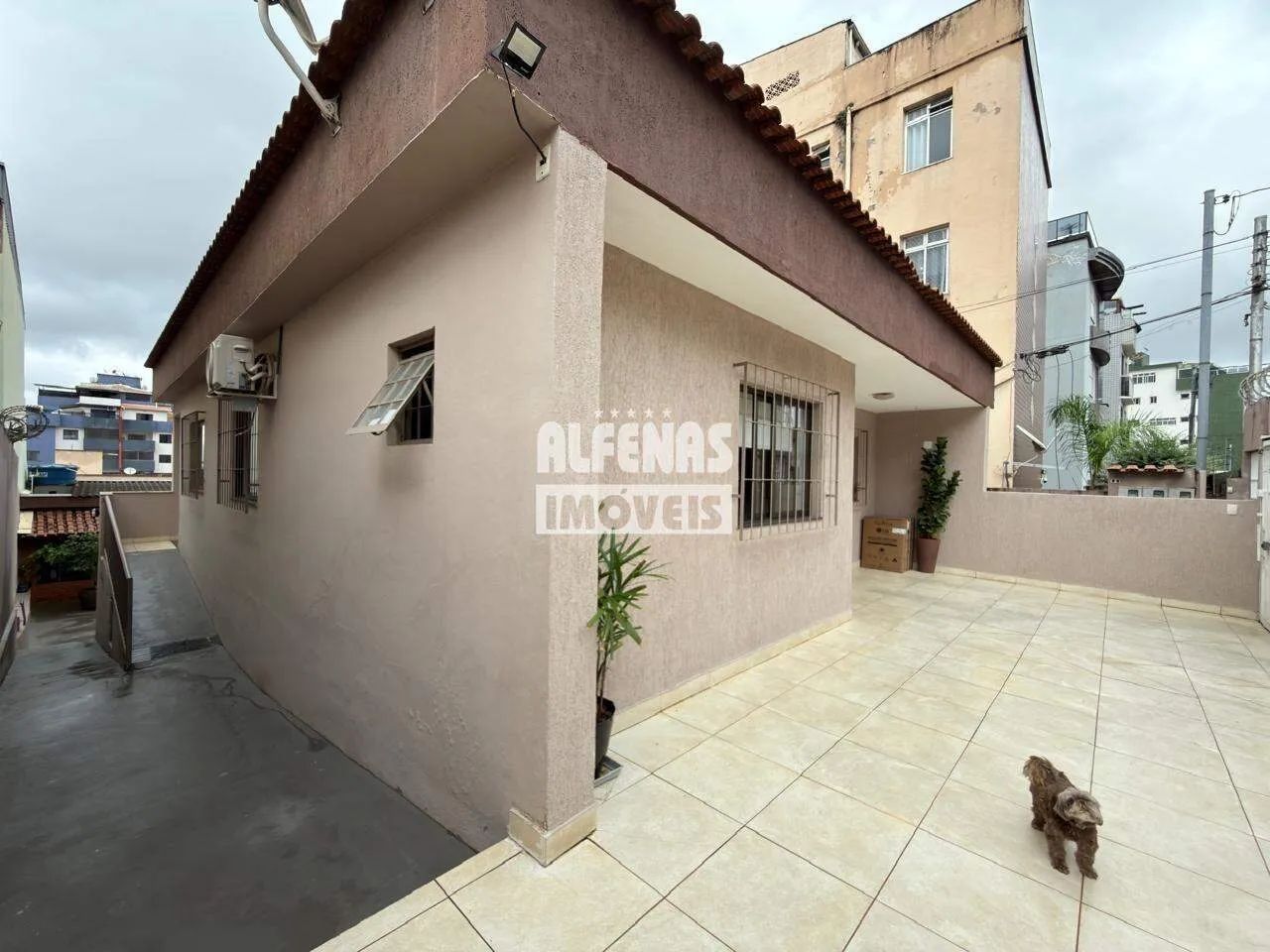 Casa à venda 4 quartos no Bairro Eldorado - Foto 3