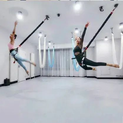 Bungee Dance - Foto 2