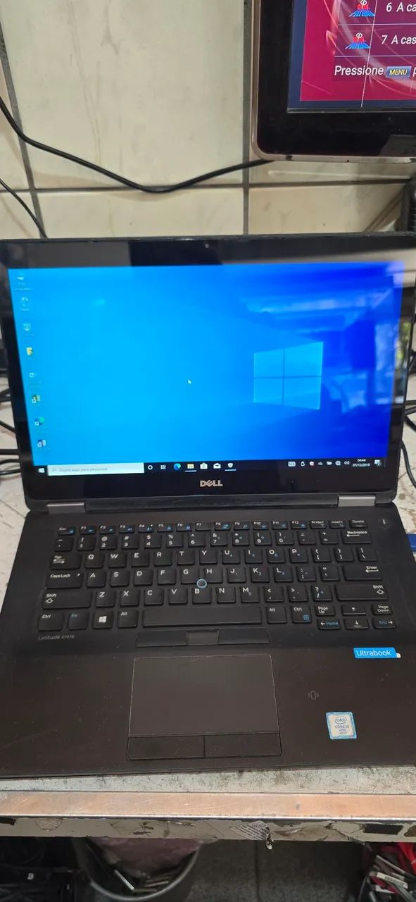 Notebook Dell Ultrabook  - Foto 2