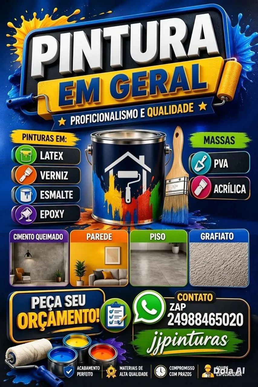 Jjpinturas 