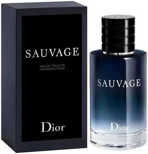 Sauvage Dior EDT 100ml - Original  - Foto 4