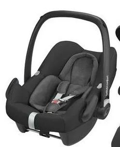 Bebê conforto Quinny Buzz Xtra 2.0 Stroller - Foto 5