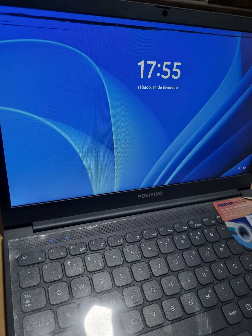 Notebook Positivo Motion - Foto 3