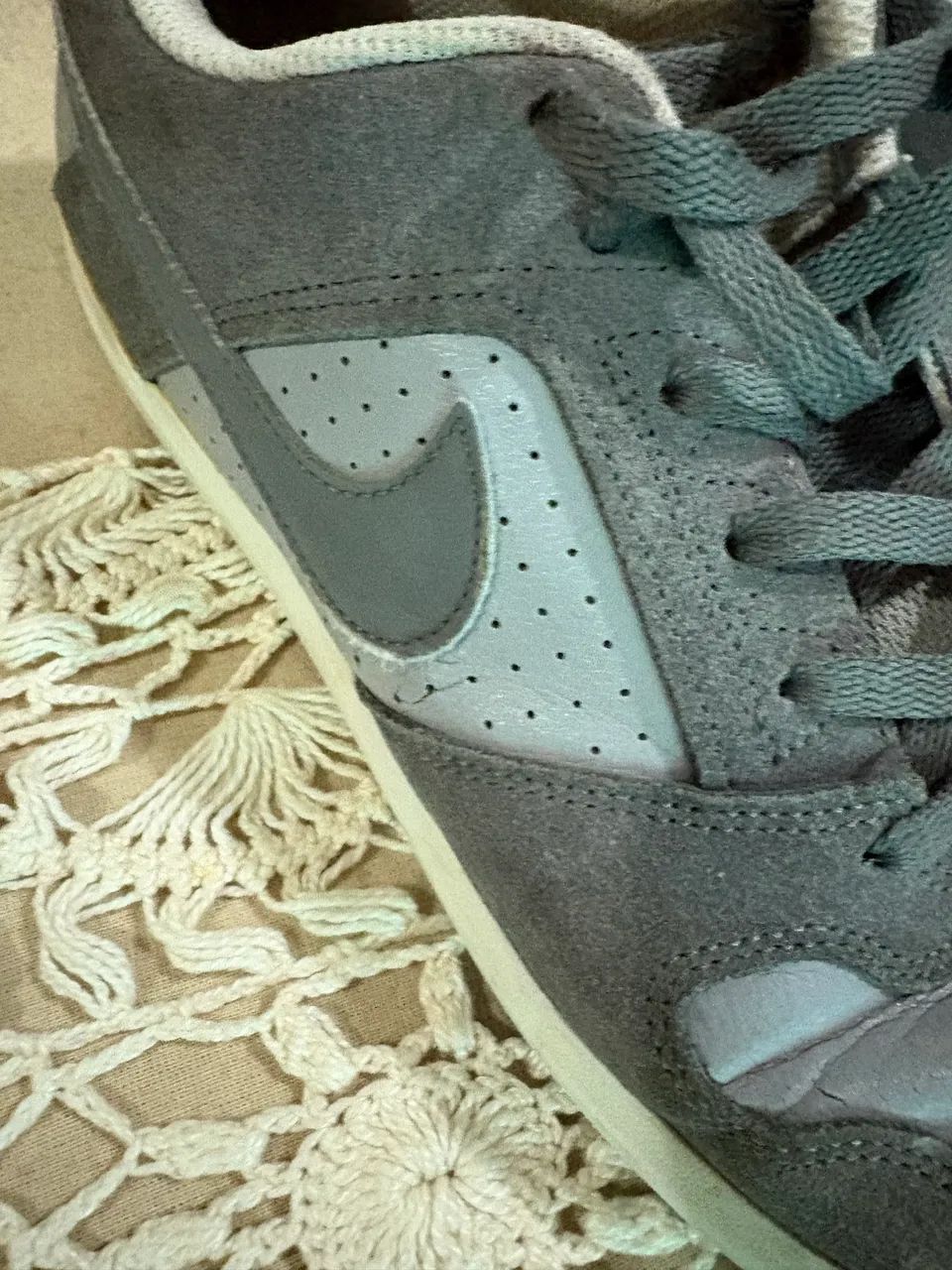 Tênis Nike casual - Foto 4