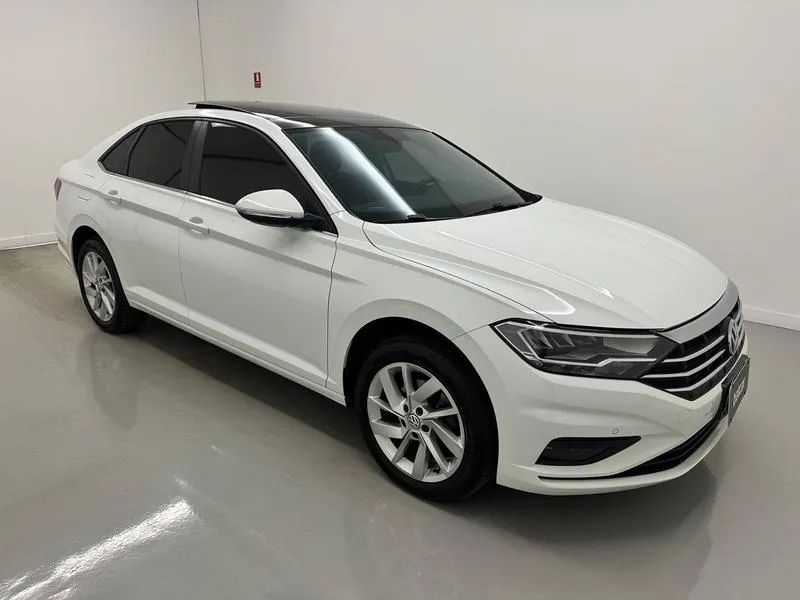 Volkswagen Jetta 250 TSI 1.4 FLEX 16V AUT. 2020