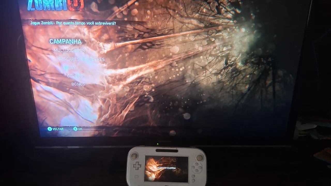 Wii U 32gb - Foto 5