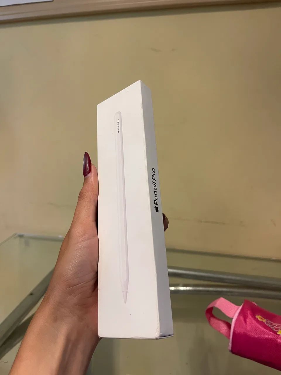 PENCIL PRO  - Foto 3