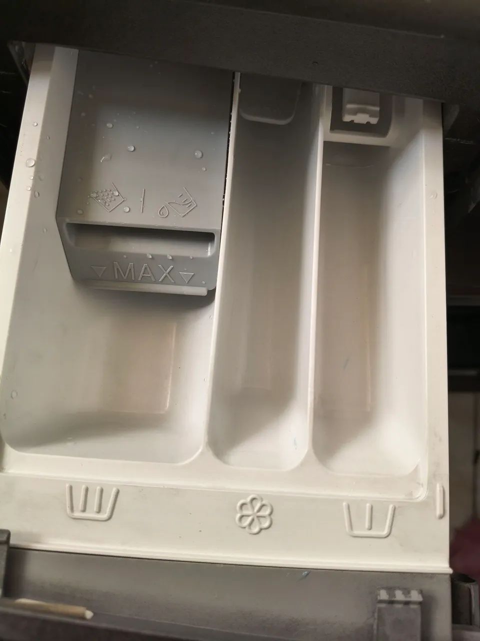 Lava e seca Brastemp 10 kilos  - Foto 3