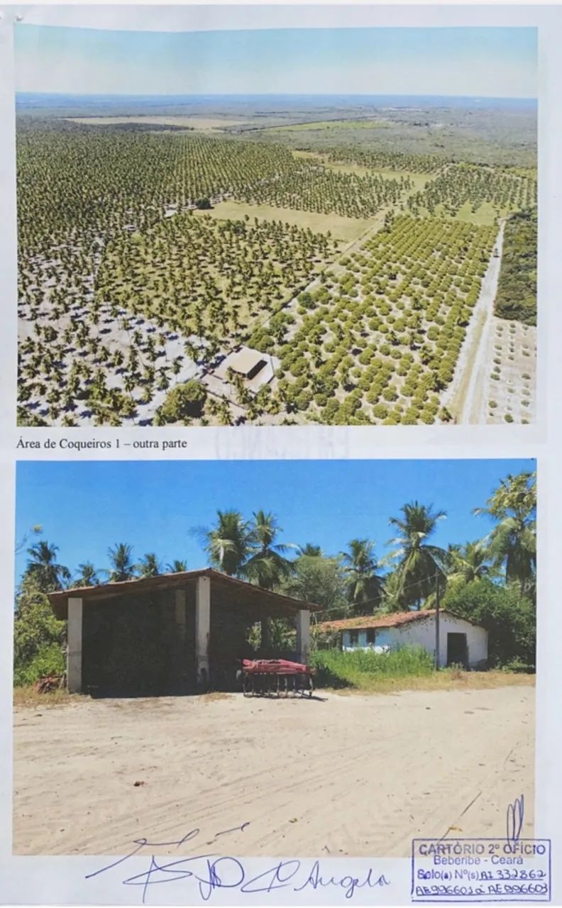 Fazenda em Beberibe - Foto 5