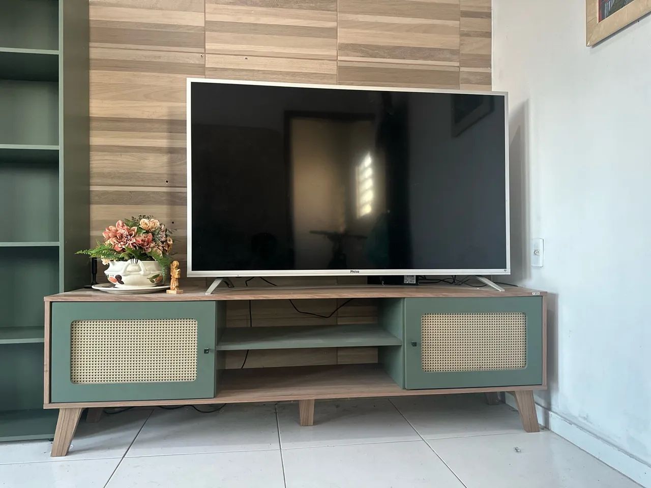 Rack + multiuso  - Foto 4