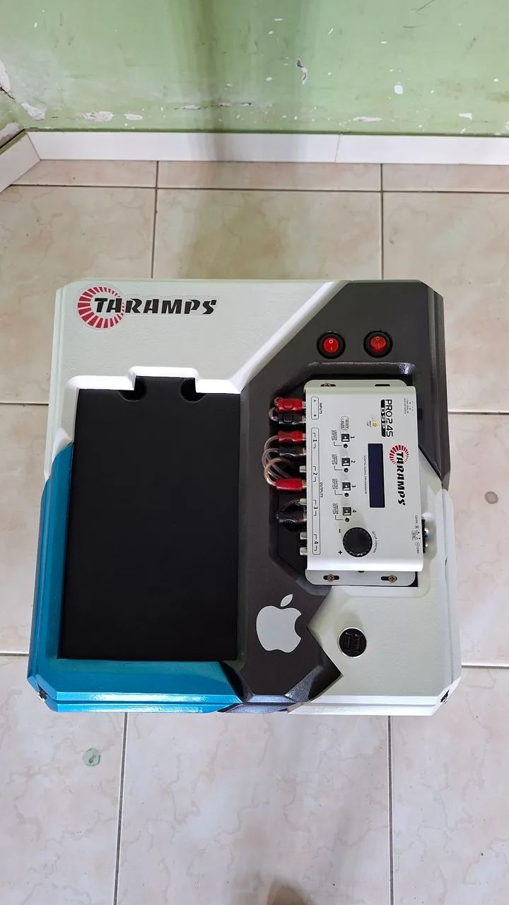 Vendo caixa bob  - Foto 4