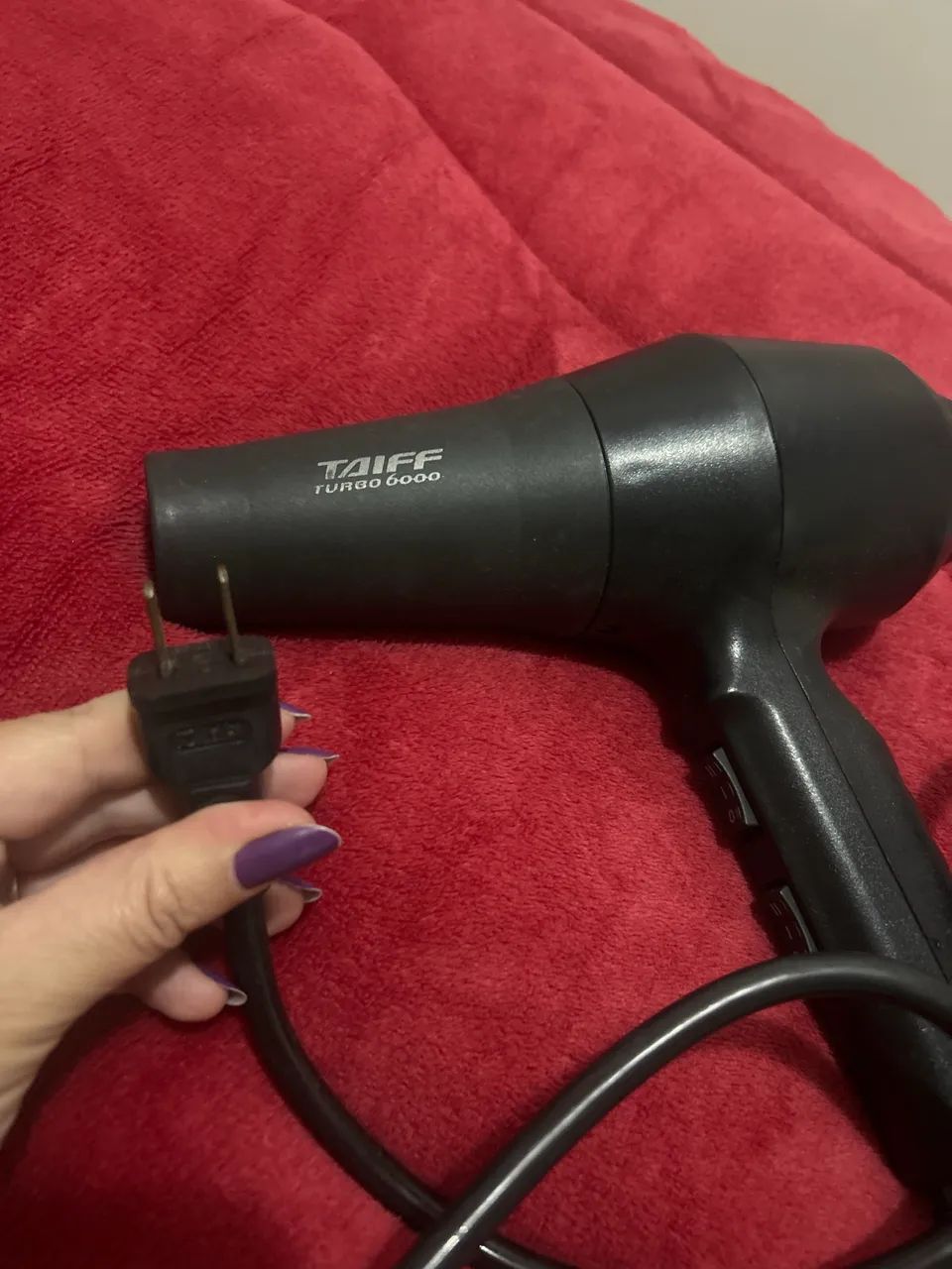 Secador 110 