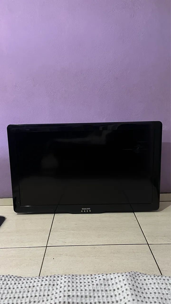 Tv Quebrada